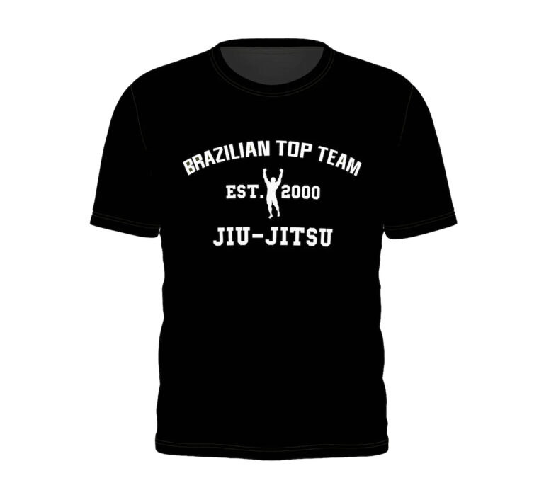 brazilian-top-team-collegiate-t-shirt-black-front