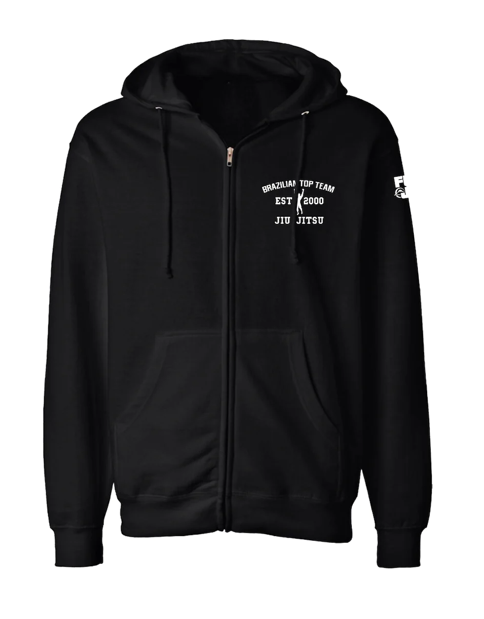 btt-collegiate-black-zip-hoodie-youth-front