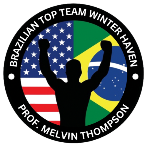 Brazilian Top Team Winter Haven