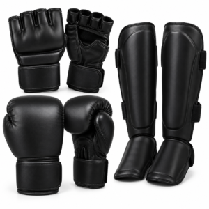 MMA Training Gear Bundle